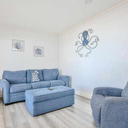 Captain'S Quarters At Green Reef Townhomes Дестин Екстериор снимка