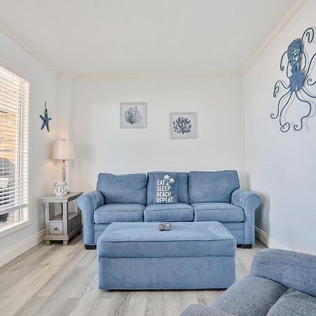 Captain'S Quarters At Green Reef Townhomes Дестин Екстериор снимка