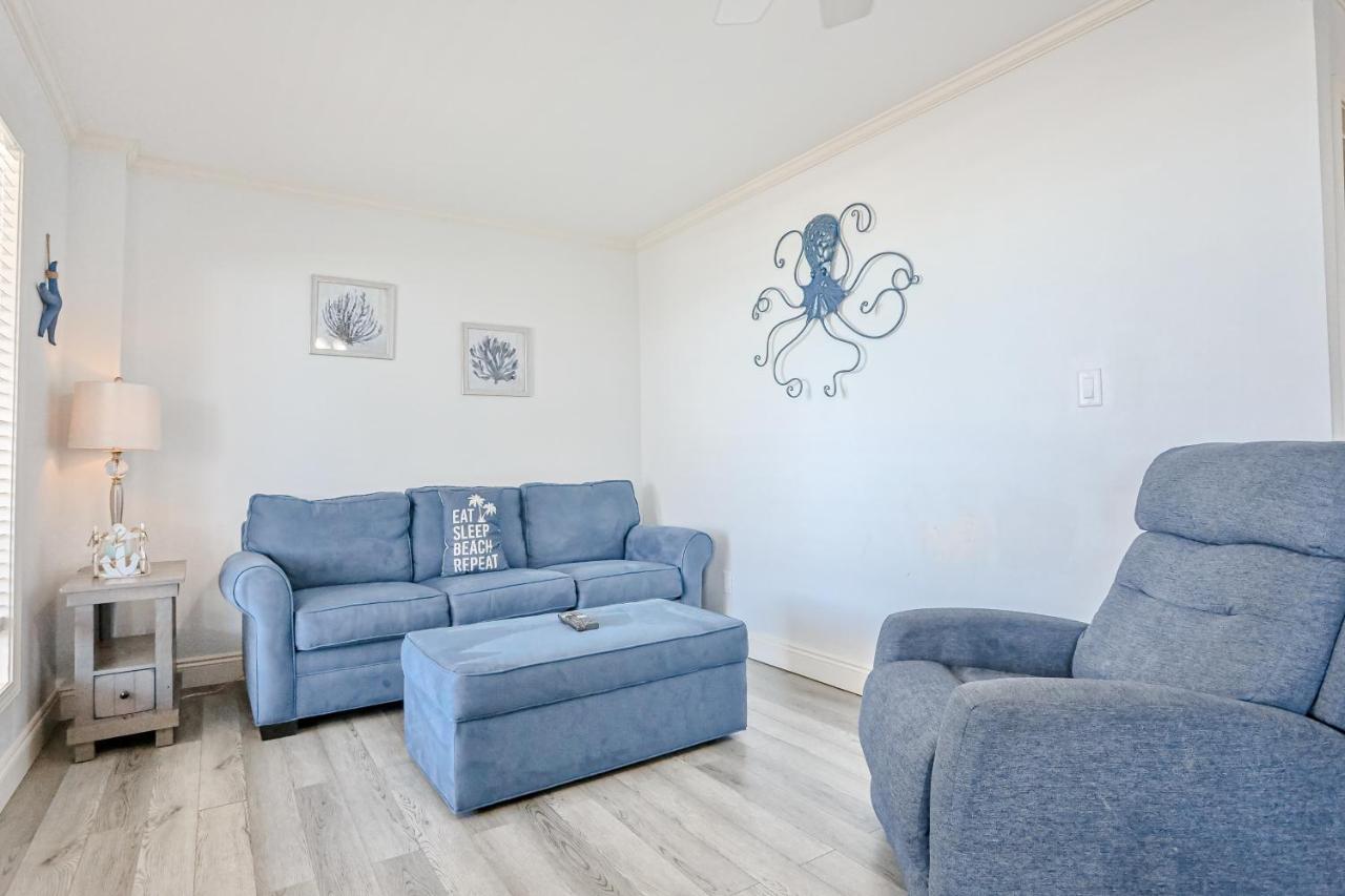 Captain'S Quarters At Green Reef Townhomes Дестин Екстериор снимка