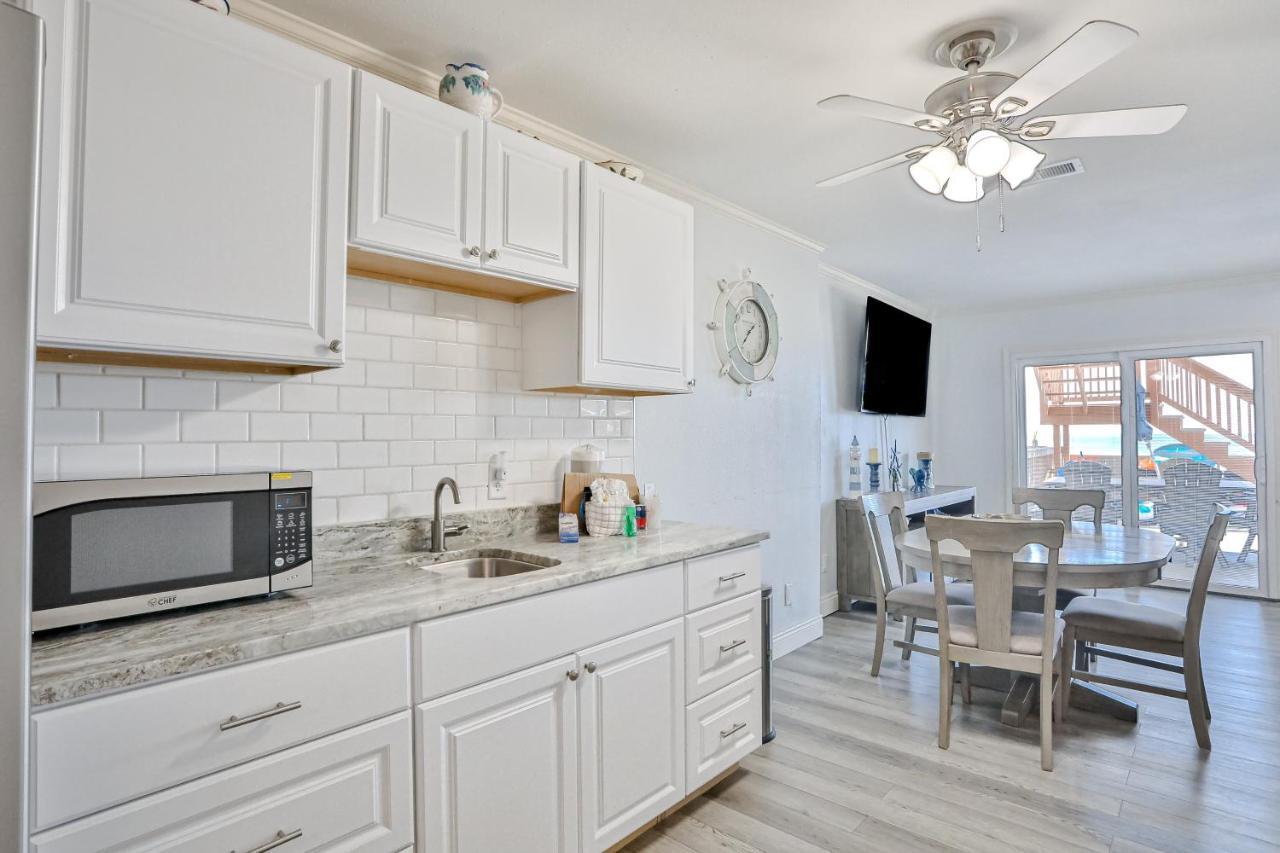 Captain'S Quarters At Green Reef Townhomes Дестин Екстериор снимка