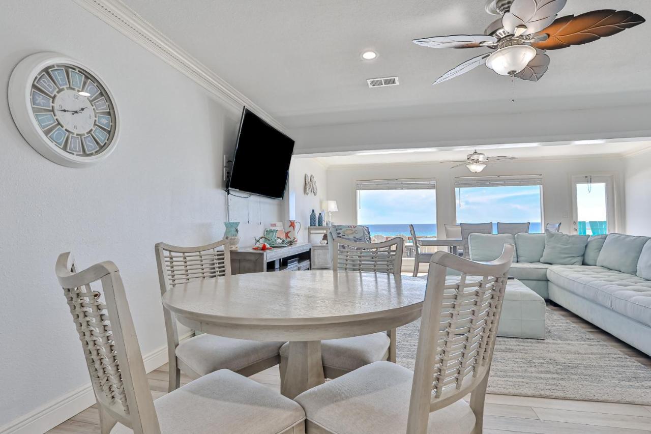 Captain'S Quarters At Green Reef Townhomes Дестин Екстериор снимка