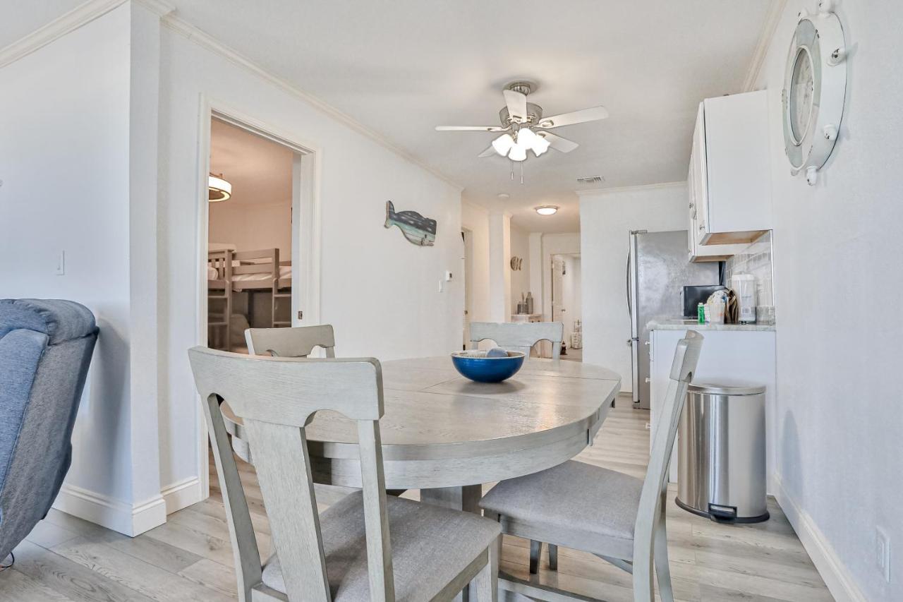 Captain'S Quarters At Green Reef Townhomes Дестин Екстериор снимка