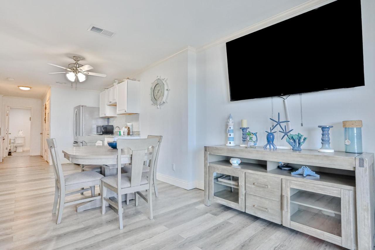 Captain'S Quarters At Green Reef Townhomes Дестин Екстериор снимка