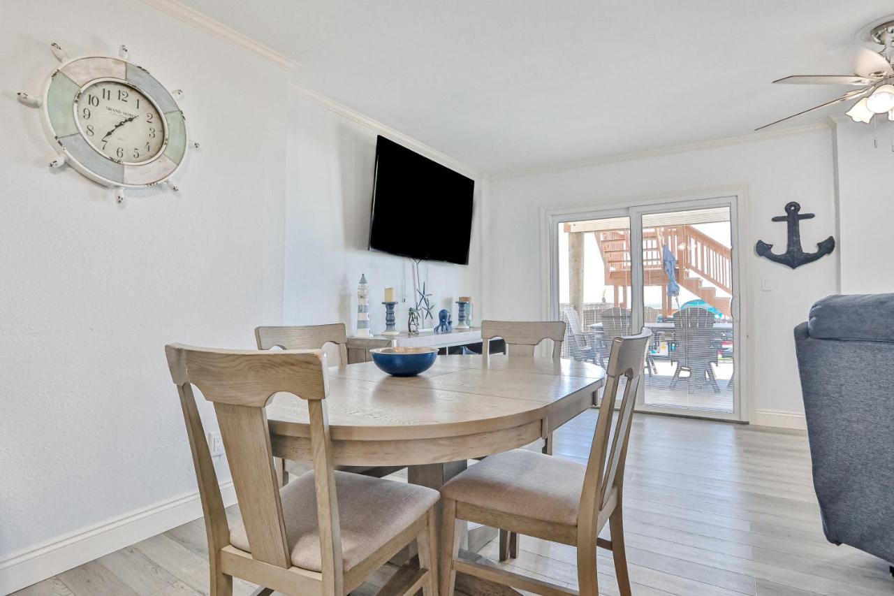 Captain'S Quarters At Green Reef Townhomes Дестин Екстериор снимка